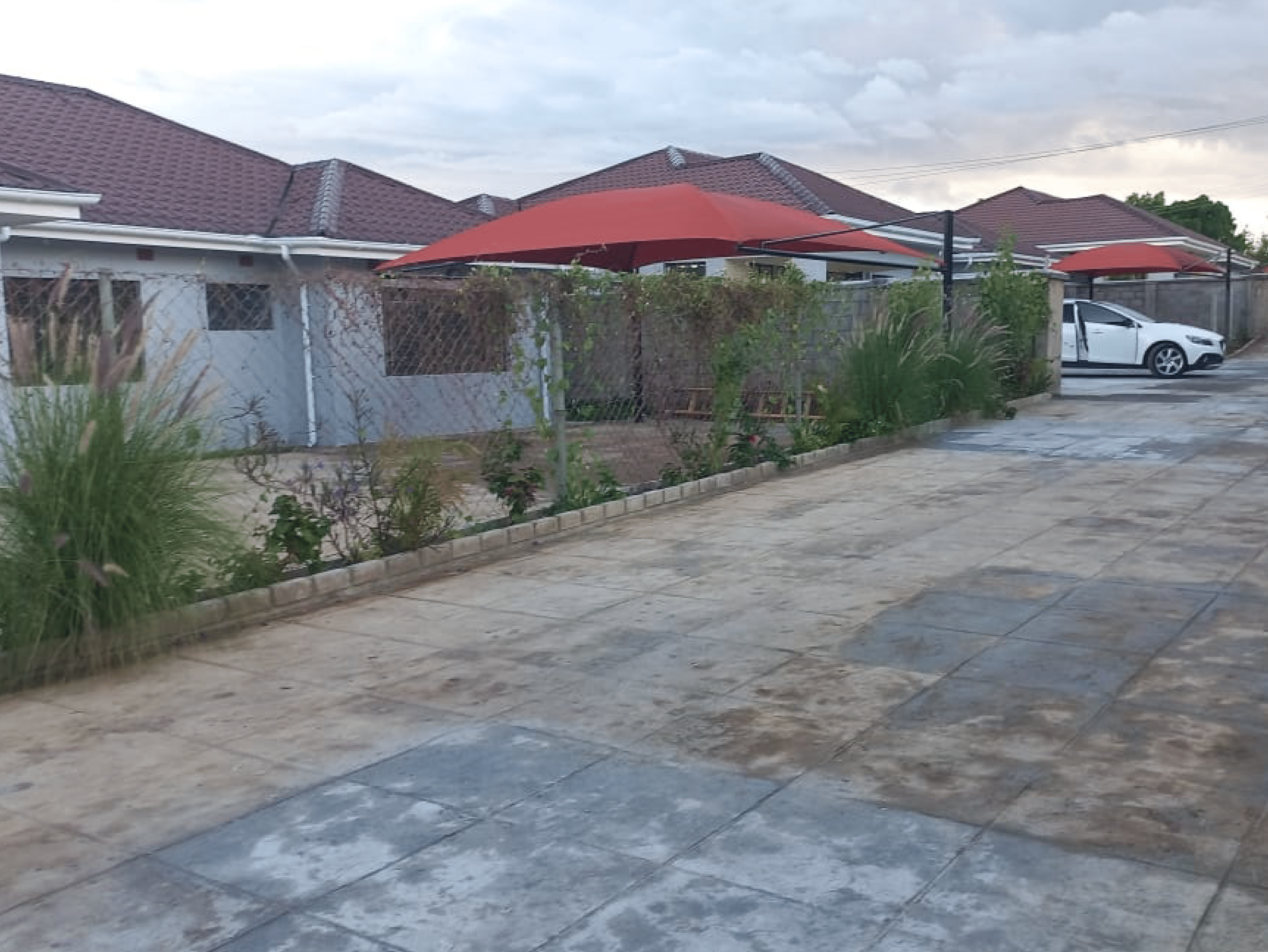 Lilongwe house for rent