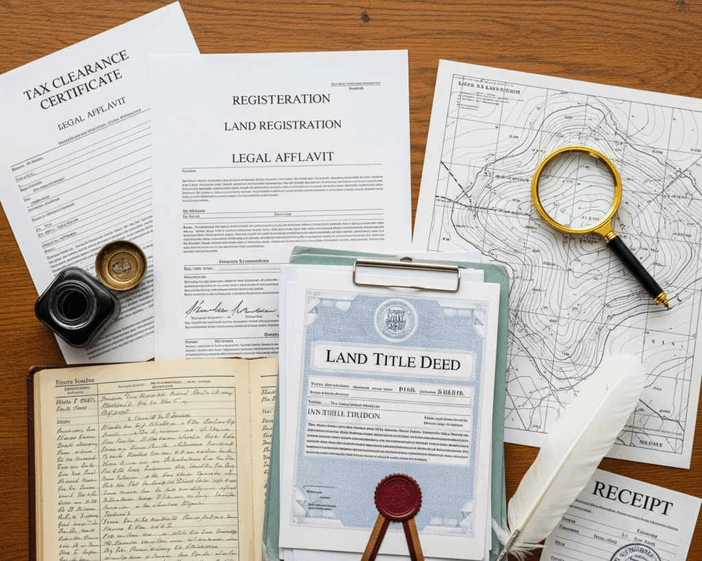 property-valuation