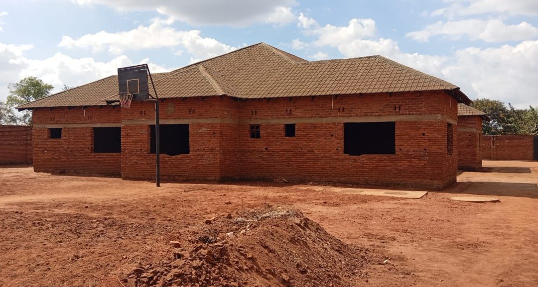 4 Bedroomed House