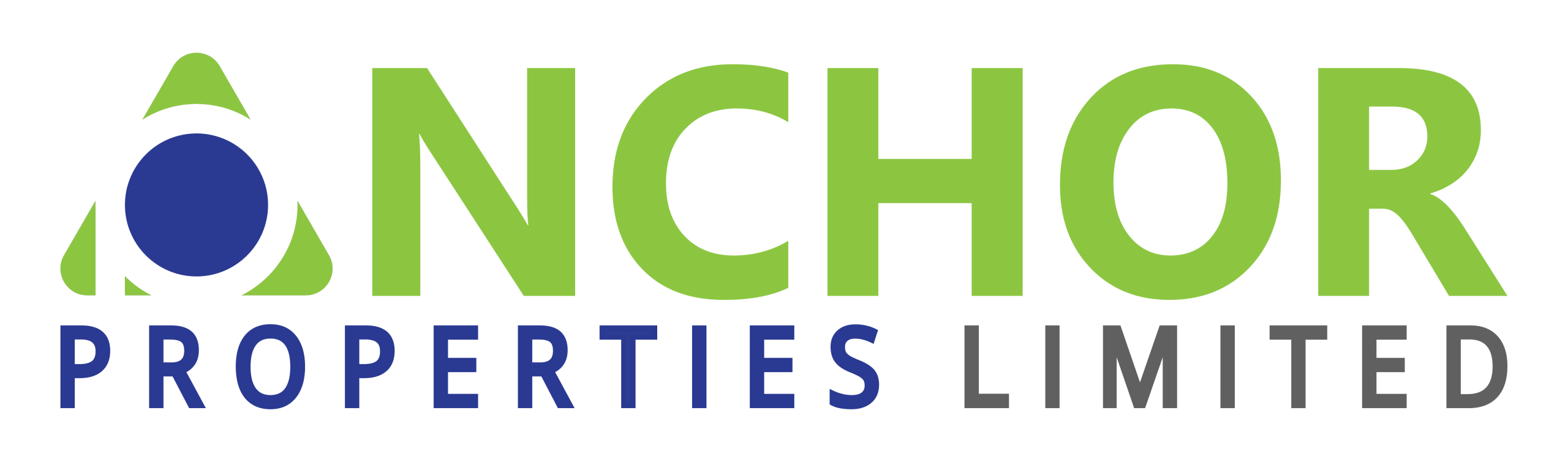 Anchor Properties Ltd
